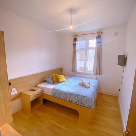 Mandarin Apartment London Kültér fotó