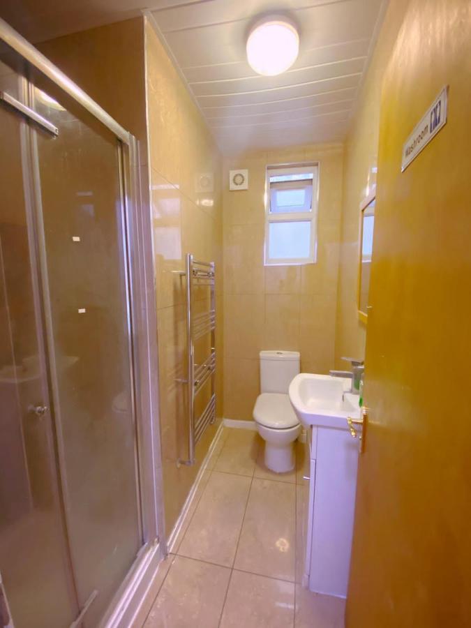 Mandarin Apartment London Kültér fotó
