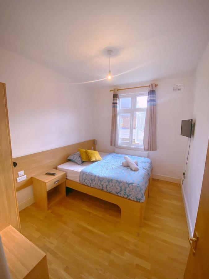 Mandarin Apartment London Kültér fotó